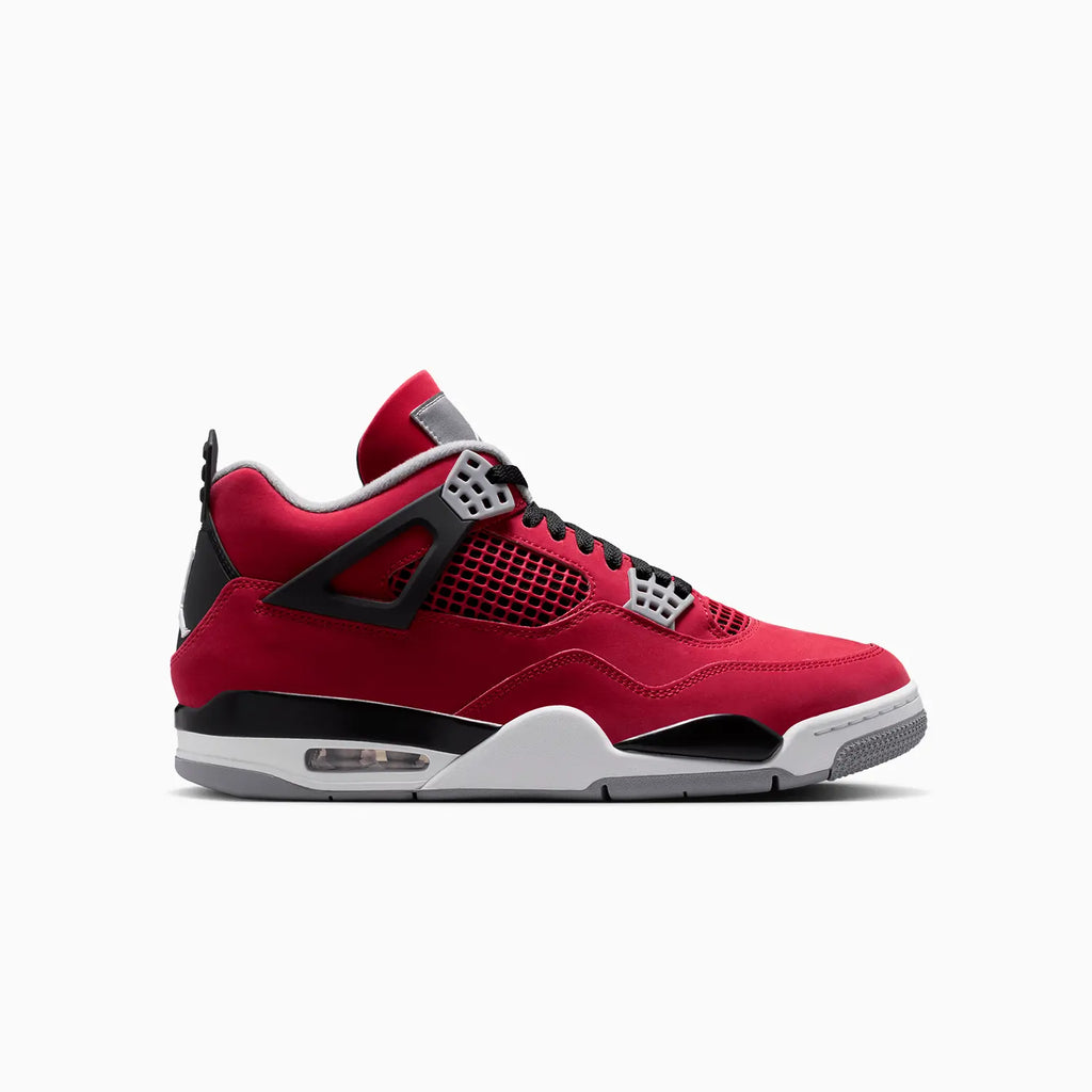 Air Jordan 4 Retro 'Toro Bravo' de hombre