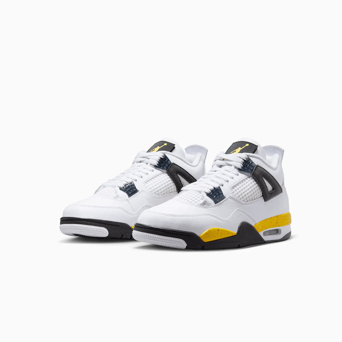 Air Jordan 4 Retro para hombre 'Tour Yellow'