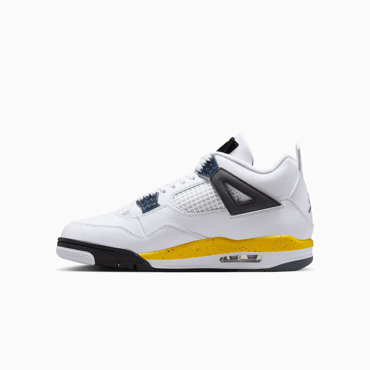 Air Jordan 4 Retro para hombre 'Tour Yellow'