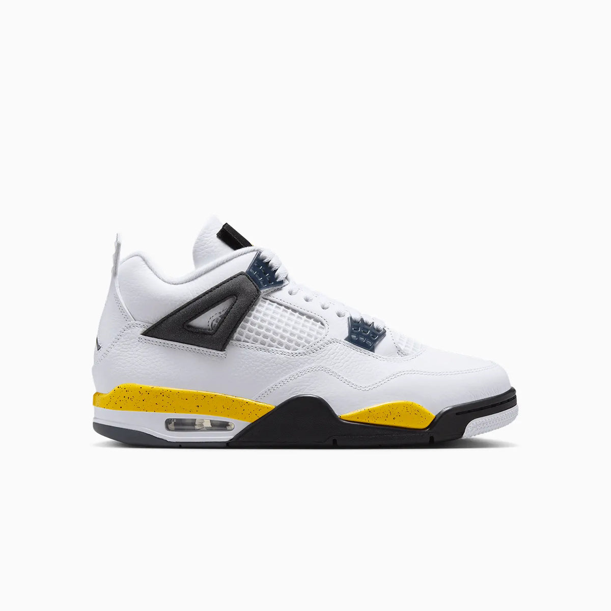 Air Jordan 4 Retro para hombre 'Tour Yellow'