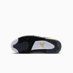 Men's Air Jordan 4 Retro 'Tour Yellow'