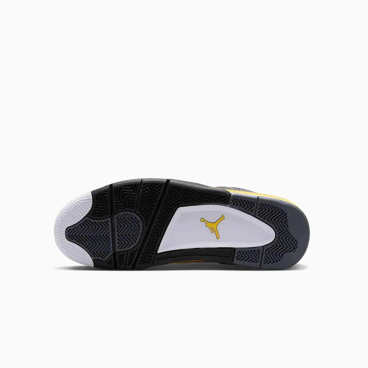 Air Jordan 4 Retro para hombre 'Tour Yellow'