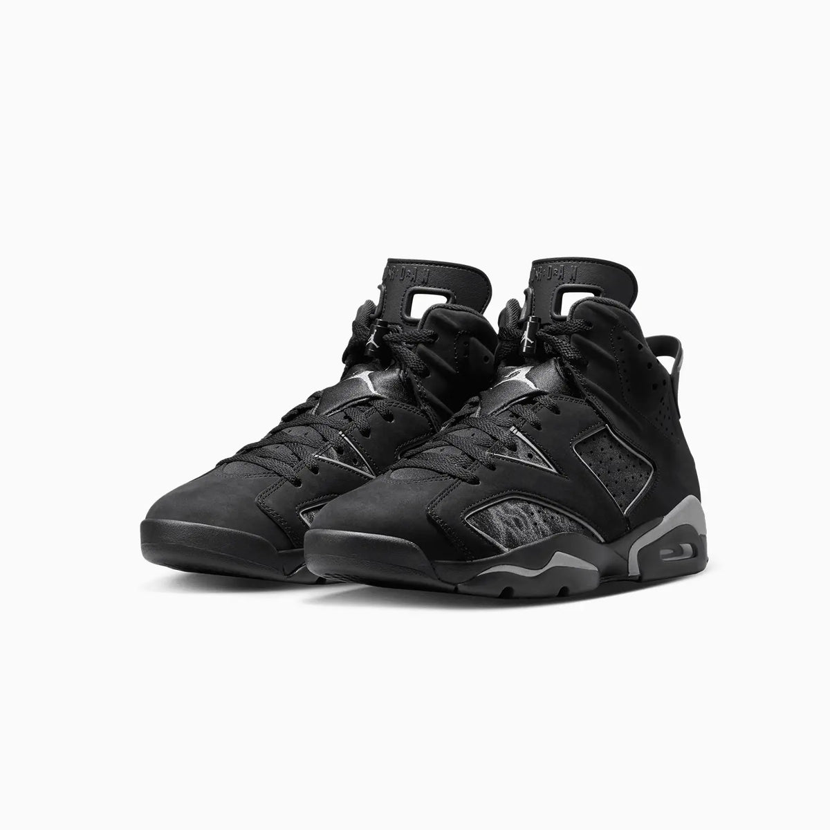 Men's Air Jordan 6 Retro 'Cap and Gown'
