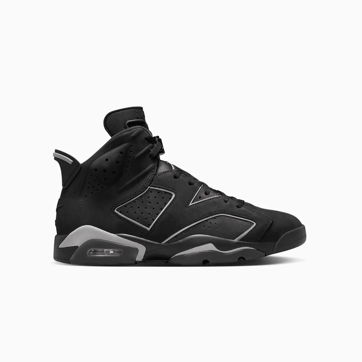 Men's Air Jordan 6 Retro 'Cap and Gown'
