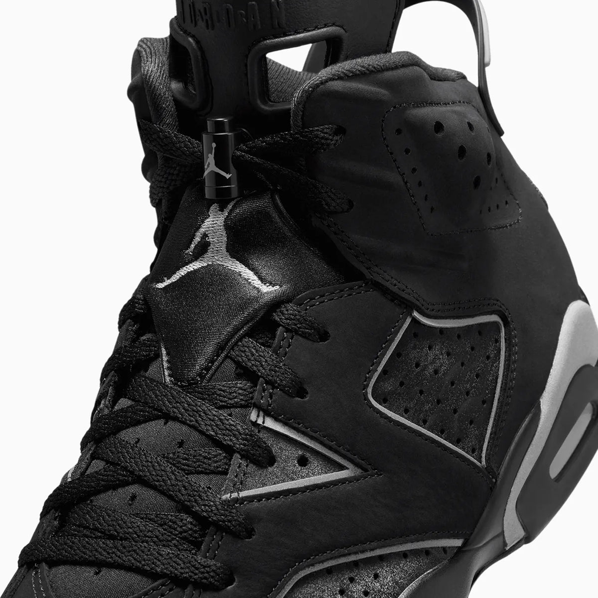Men's Air Jordan 6 Retro 'Cap and Gown'