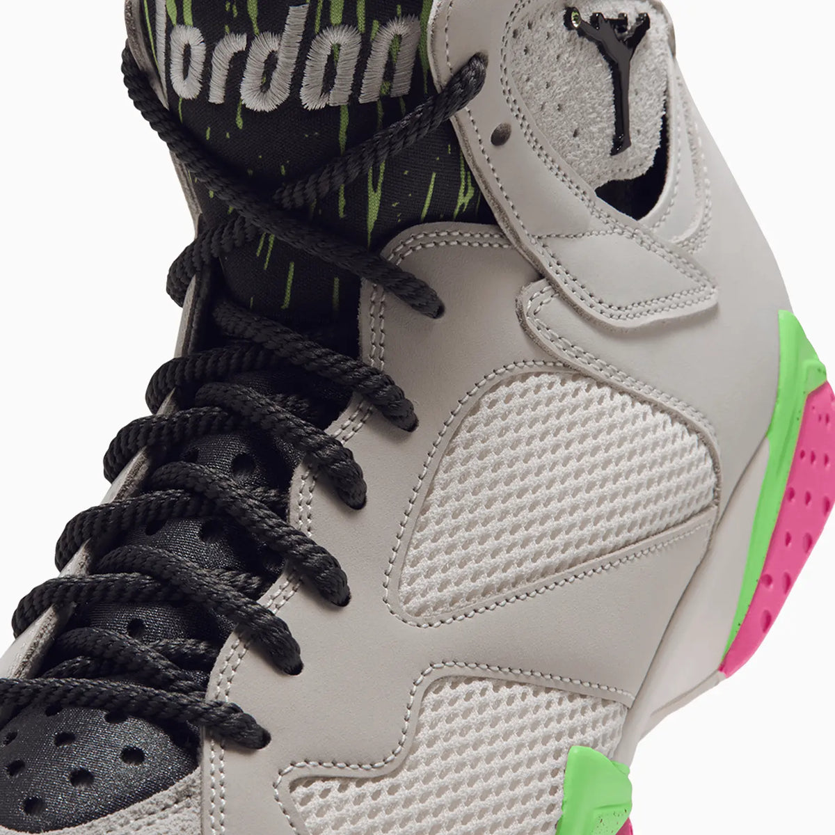 Men's Air Jordan 7 Retro 'Tennis Day'