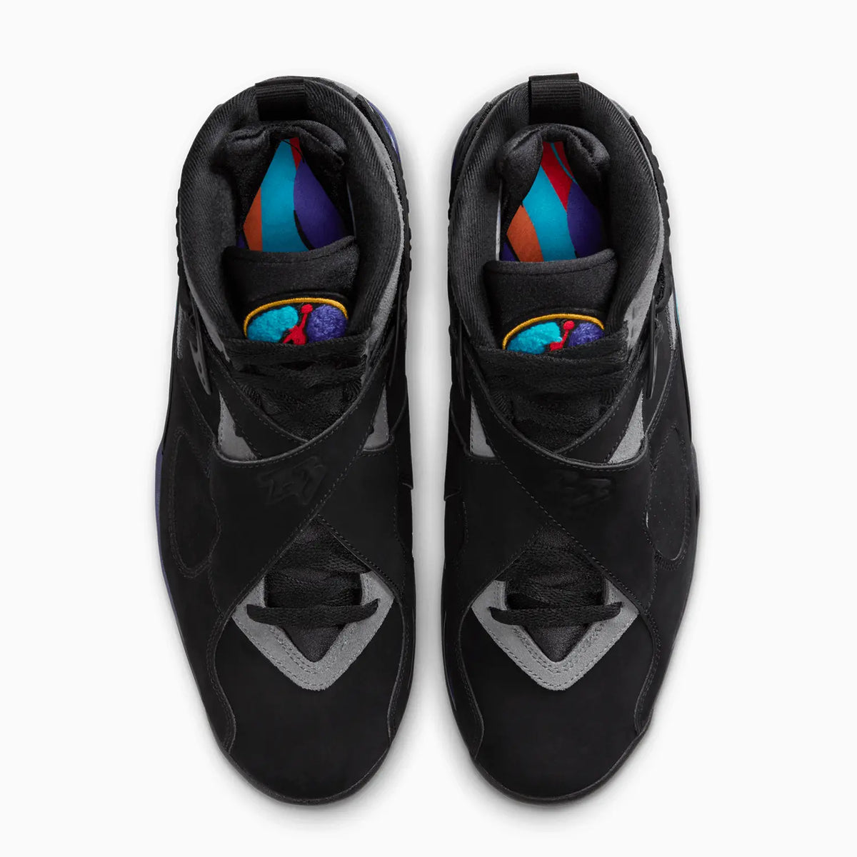 Men's Air Jordan 8 Retro 'Aqua'