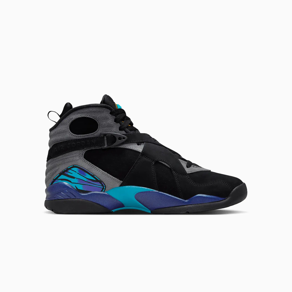 Men's Air Jordan 8 Retro 'Aqua'