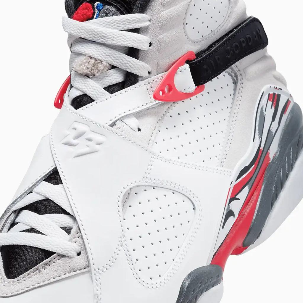 Men's Air Jordan 8 Retro 'Bugs Bunny'