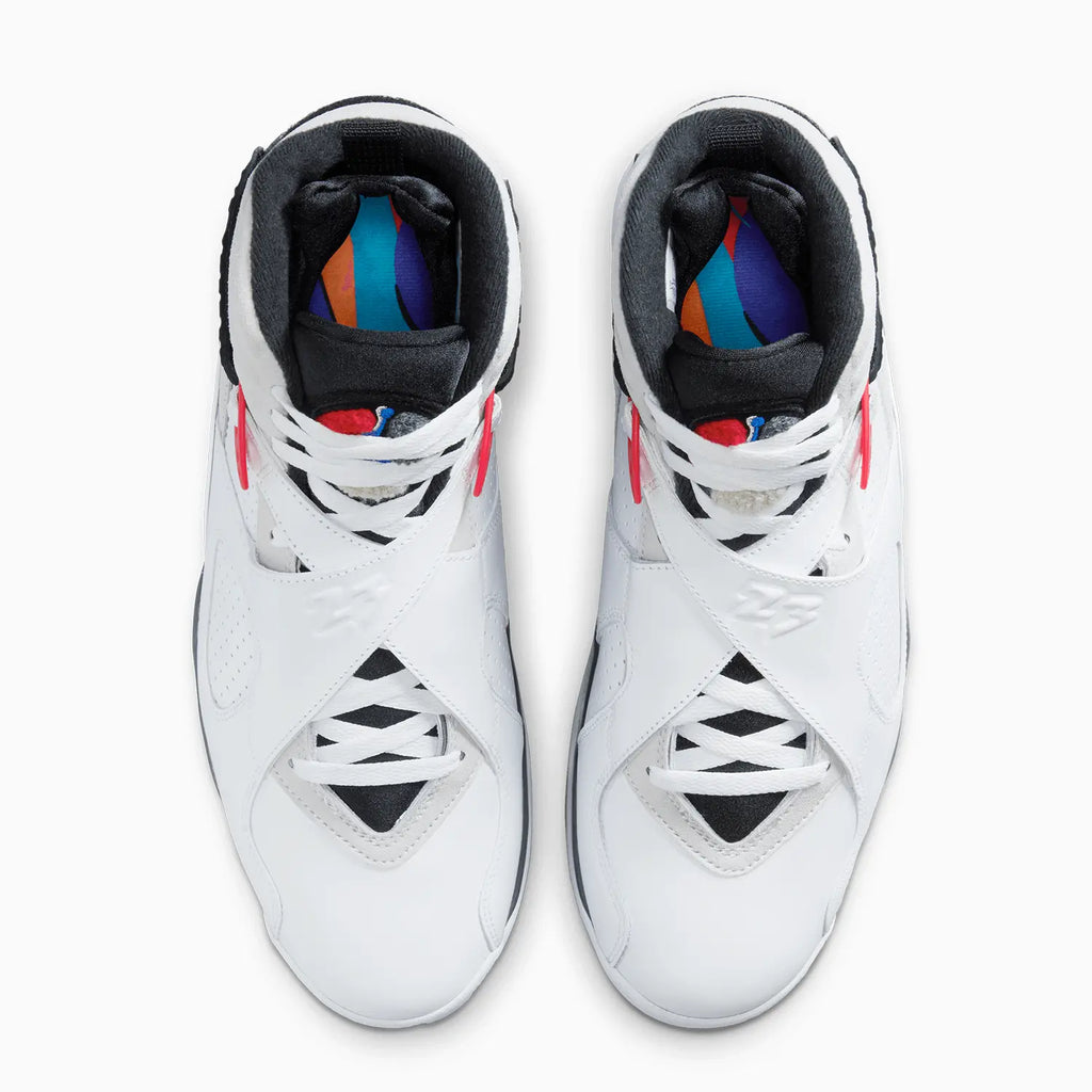 Men's Air Jordan 8 Retro 'Bugs Bunny'