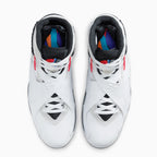 Men's Air Jordan 8 Retro 'Bugs Bunny'