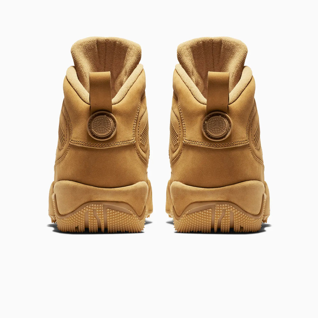 Air Jordan 9 Retro pour homme « Wheat »