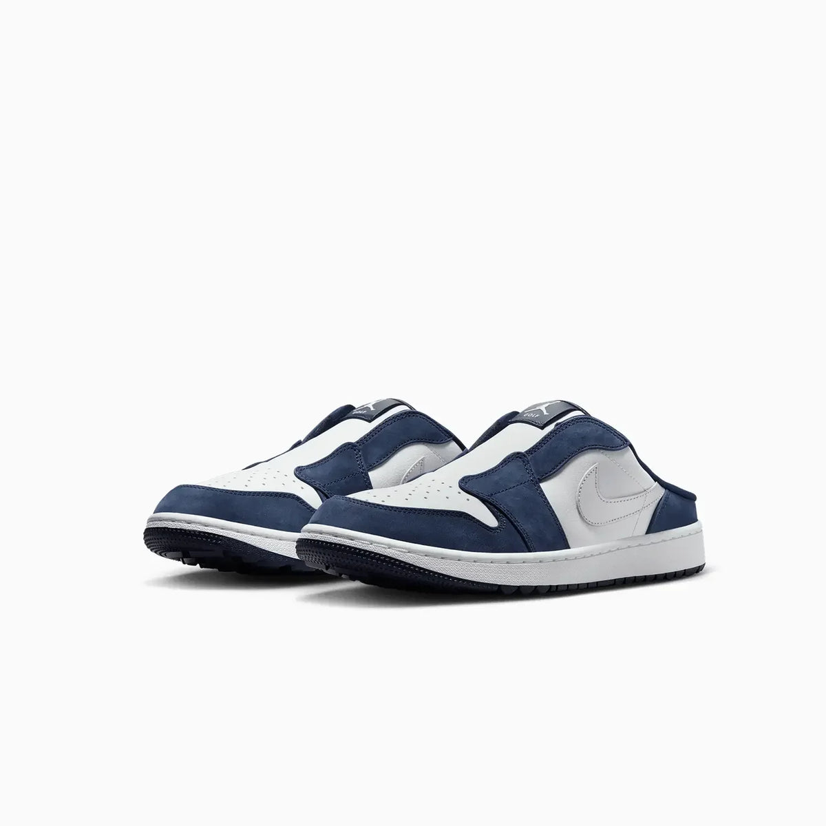 Men's Air Jordan Mule Golf 'Midnight Navy'