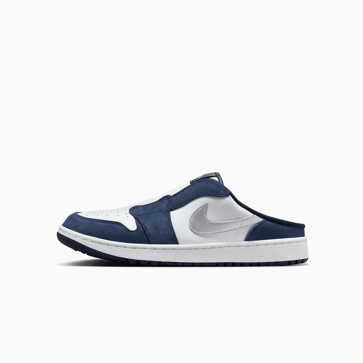 Men's Air Jordan Mule Golf 'Midnight Navy'