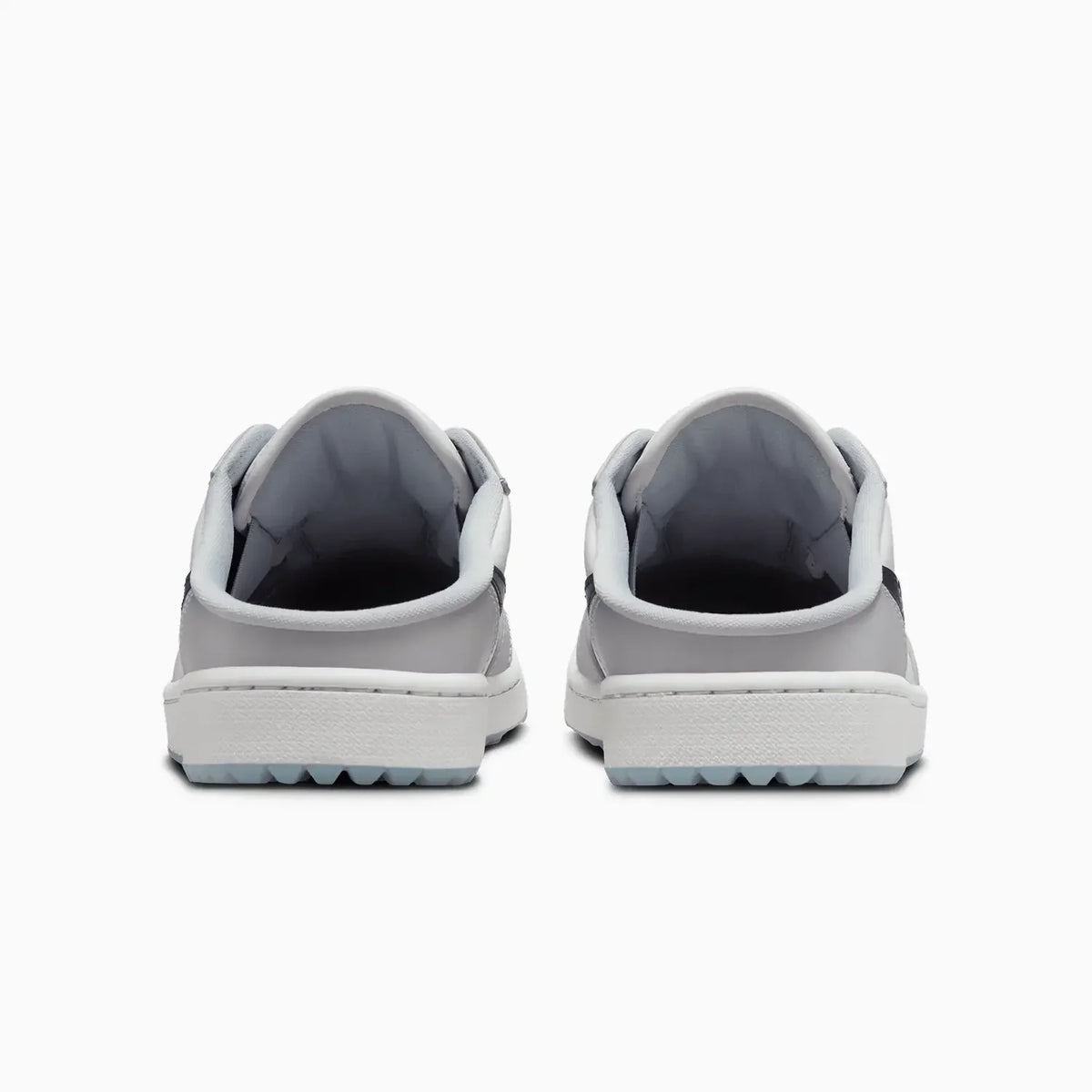 Mule de golf Air Jordan pour homme « Wolf Grey »