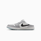 Mule de golf Air Jordan pour homme « Wolf Grey »