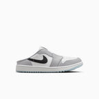 Mule de golf Air Jordan pour homme « Wolf Grey »