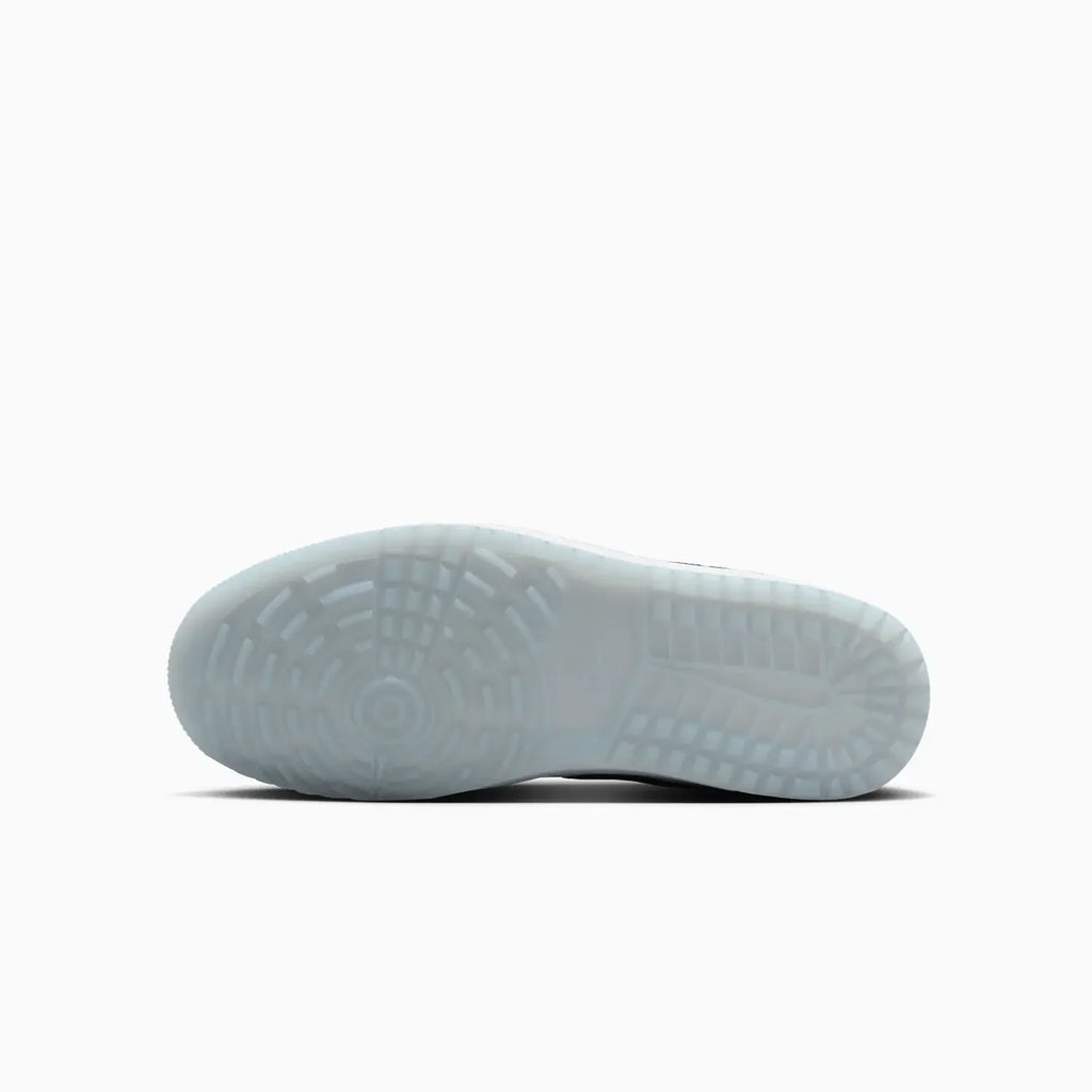 Mule de golf Air Jordan pour homme « Wolf Grey »