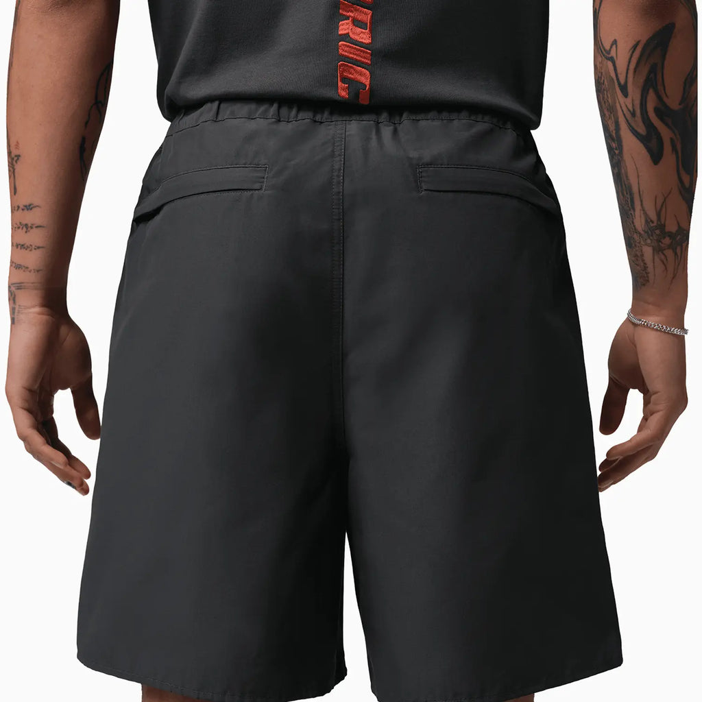 Conjunto de camiseta y shorts Jordan BIKE AIR x Nigel Sylvester