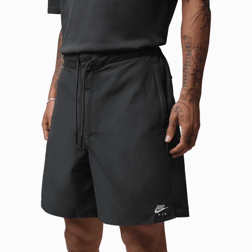 Conjunto de camiseta y shorts Jordan BIKE AIR x Nigel Sylvester