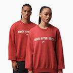 Jordan BIKE AIR x Nigel Sylvester Sweat-shirt polaire