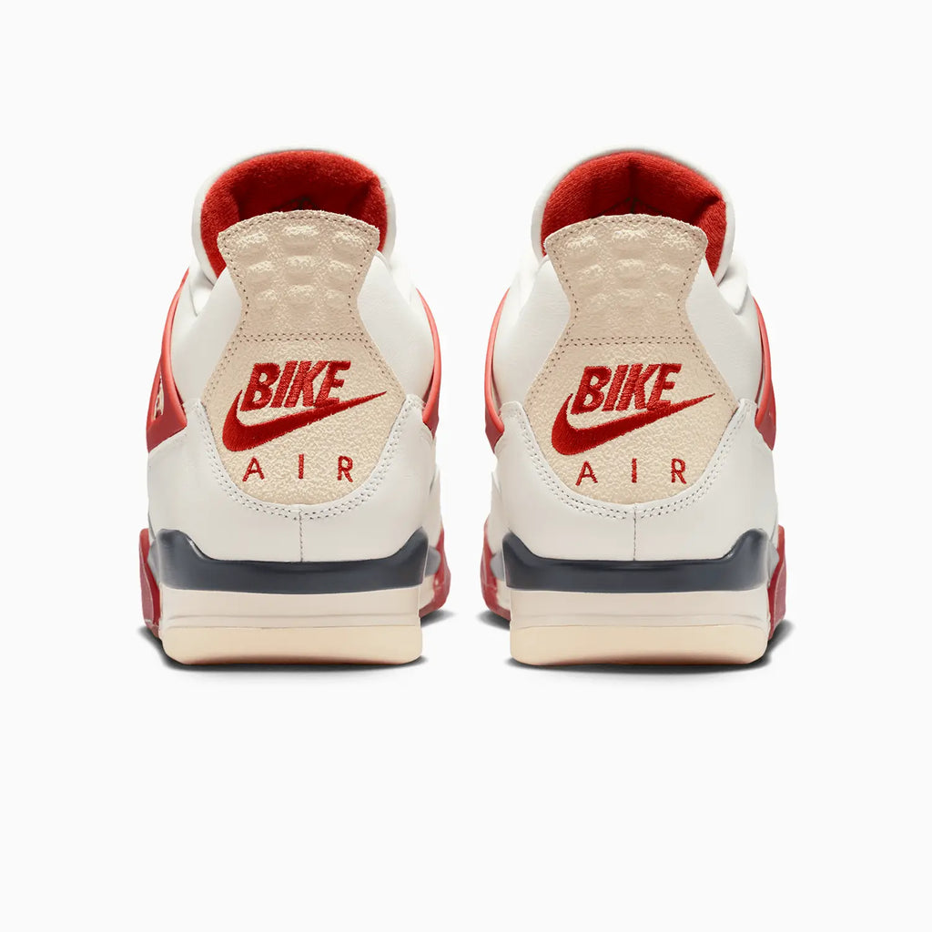 Bicicleta de Hombre Air X Nigel Sylvester X Air Jordan 4 'Brick After Brick'