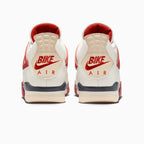 Bicicleta de Hombre Air X Nigel Sylvester X Air Jordan 4 'Brick After Brick'