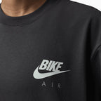 Conjunto de camiseta y shorts Jordan BIKE AIR x Nigel Sylvester