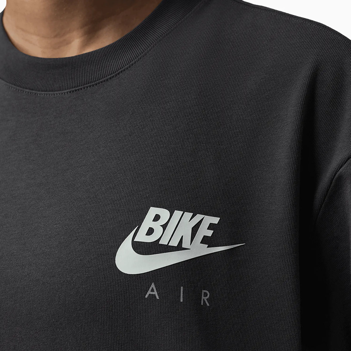Conjunto de camiseta y shorts Jordan BIKE AIR x Nigel Sylvester