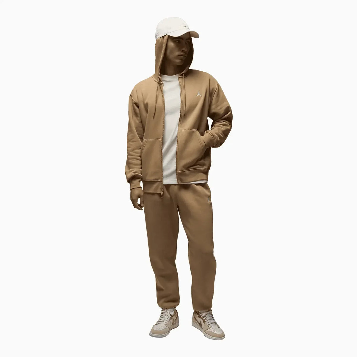 Conjunto polar Brooklyn para hombre