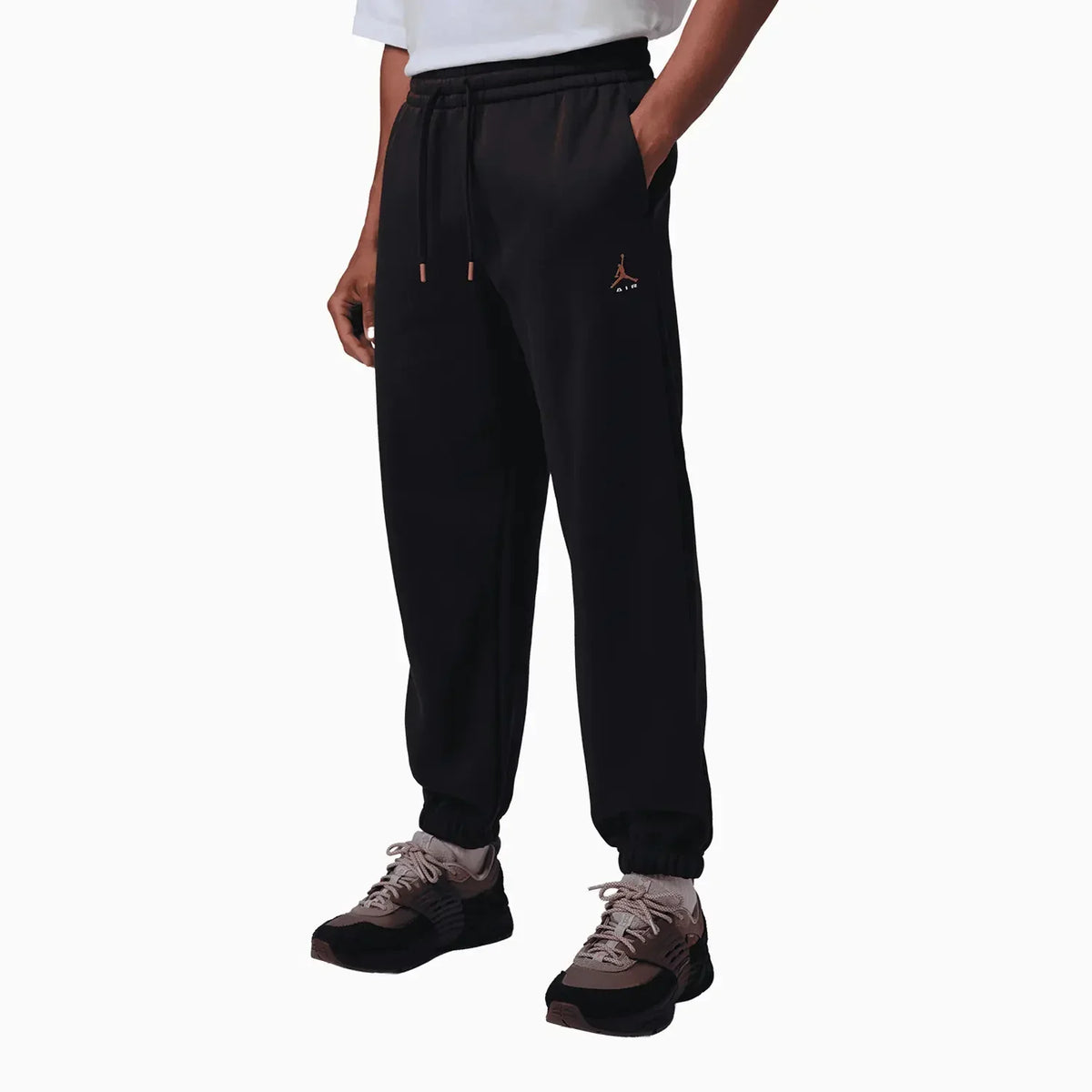 Men's Brooklyn Fleece Outfit