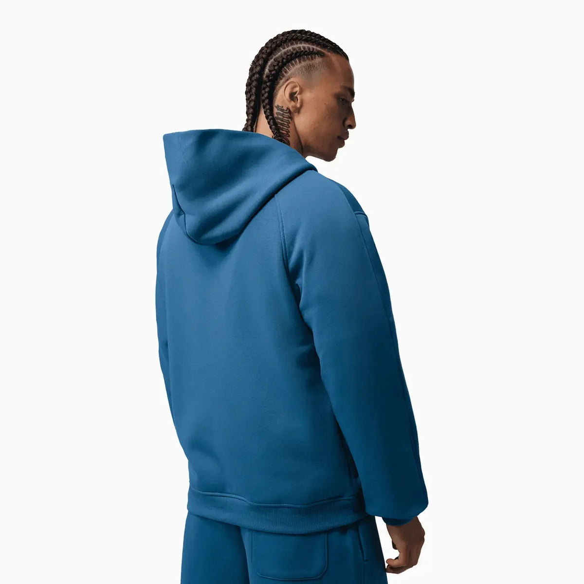 Men's Brooklyn Fleece Outfit