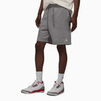 Conjunto de camiseta y shorts Brooklyn para hombre