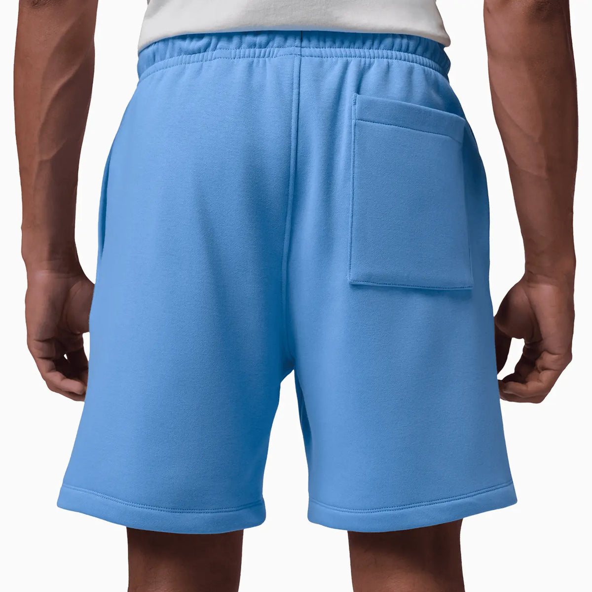 Men's Brooklyn T-Shirt and Shorts Outfit