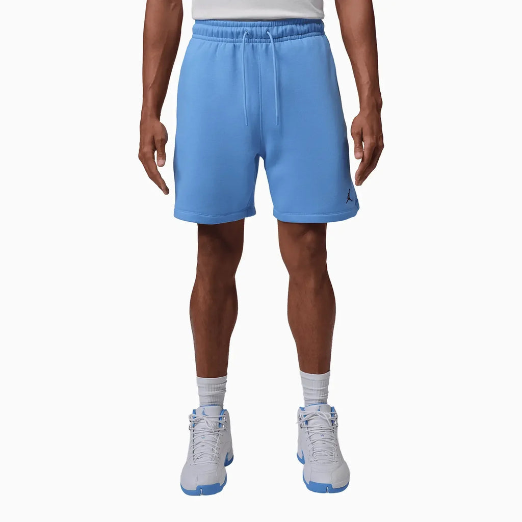 Men's Brooklyn T-Shirt and Shorts Outfit