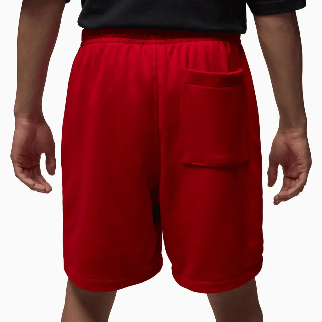 Men's Brooklyn T-Shirt and Shorts Outfit