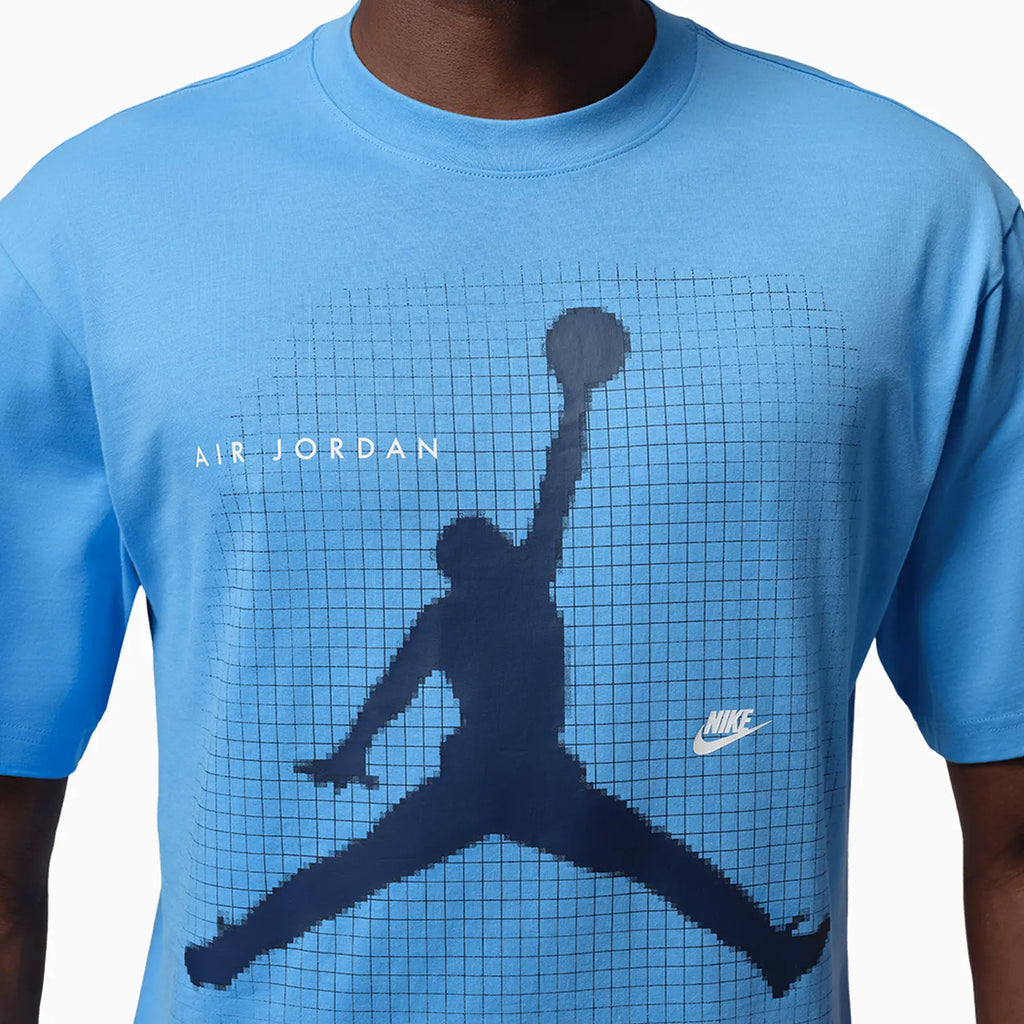 Men's Brooklyn T-Shirt and Shorts Outfit