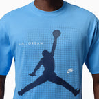 Men's Brooklyn T-Shirt and Shorts Outfit