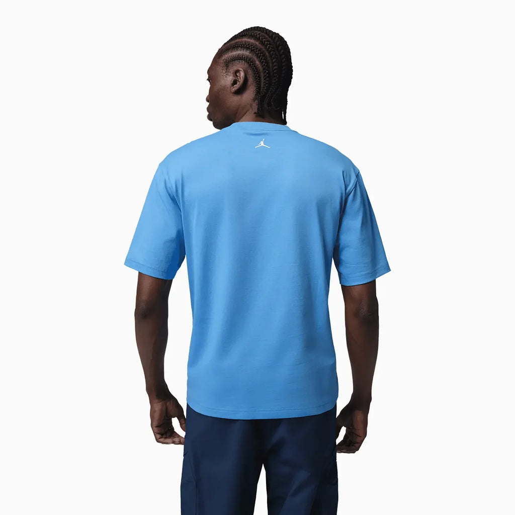Men's Brooklyn T-Shirt and Shorts Outfit