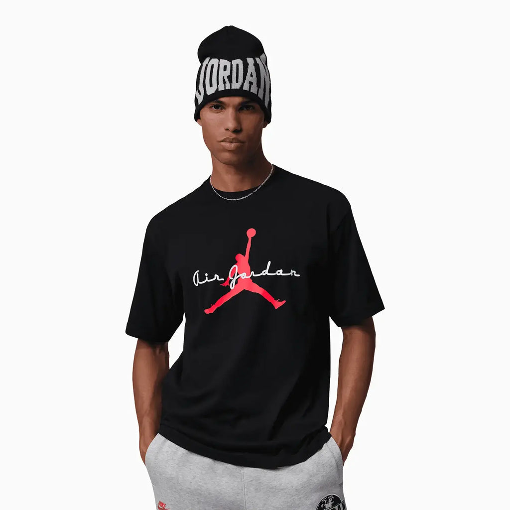 T-shirt graphique Brooklyn pour homme