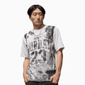 T-shirt à manches courtes Brooklyn pour homme