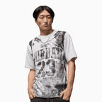 T-shirt à manches courtes Brooklyn pour homme