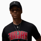 Men's Brooklyn T-Shirt and Shorts Outfit