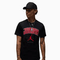 Men's Brooklyn T-Shirt and Shorts Outfit