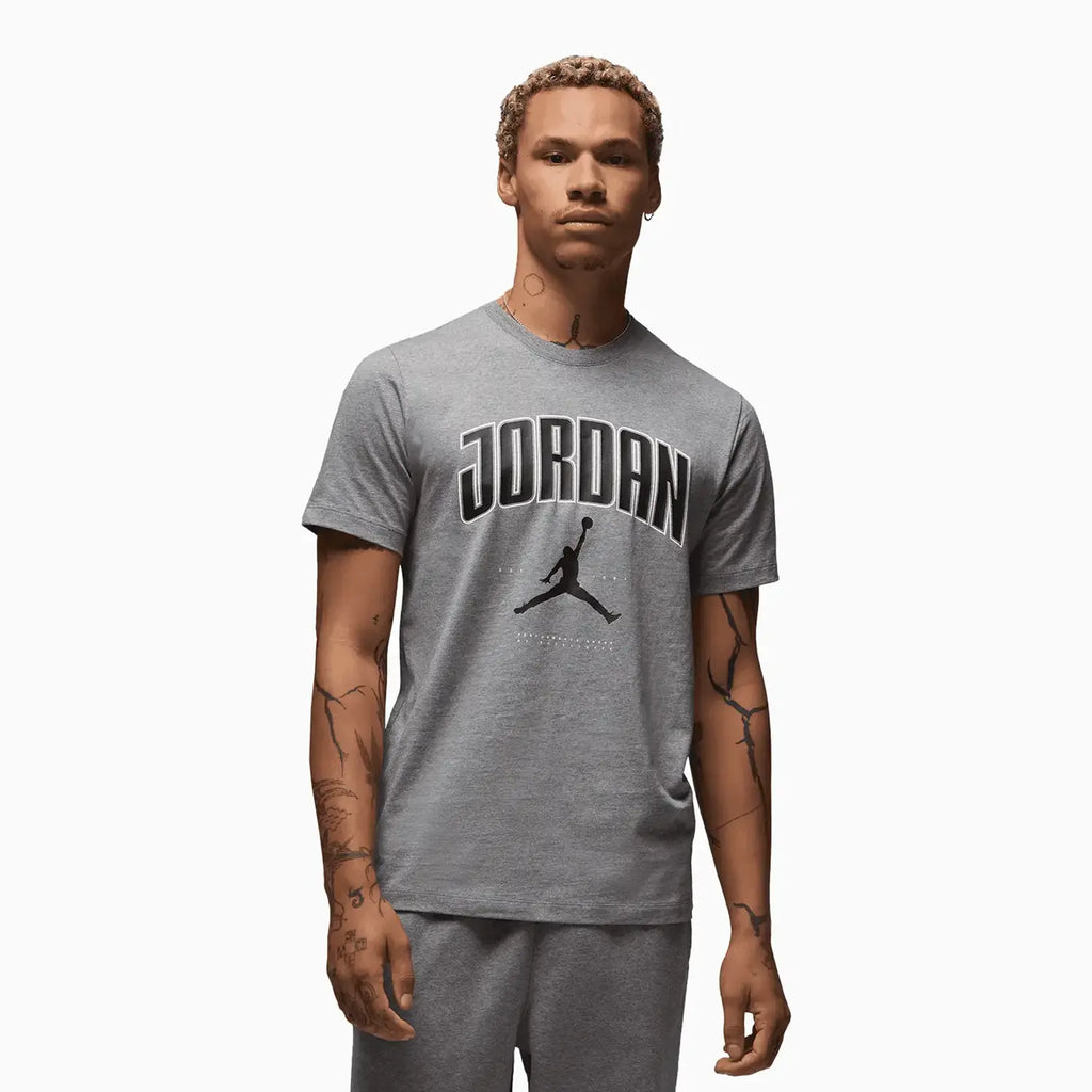 Conjunto de camiseta y shorts Brooklyn para hombre