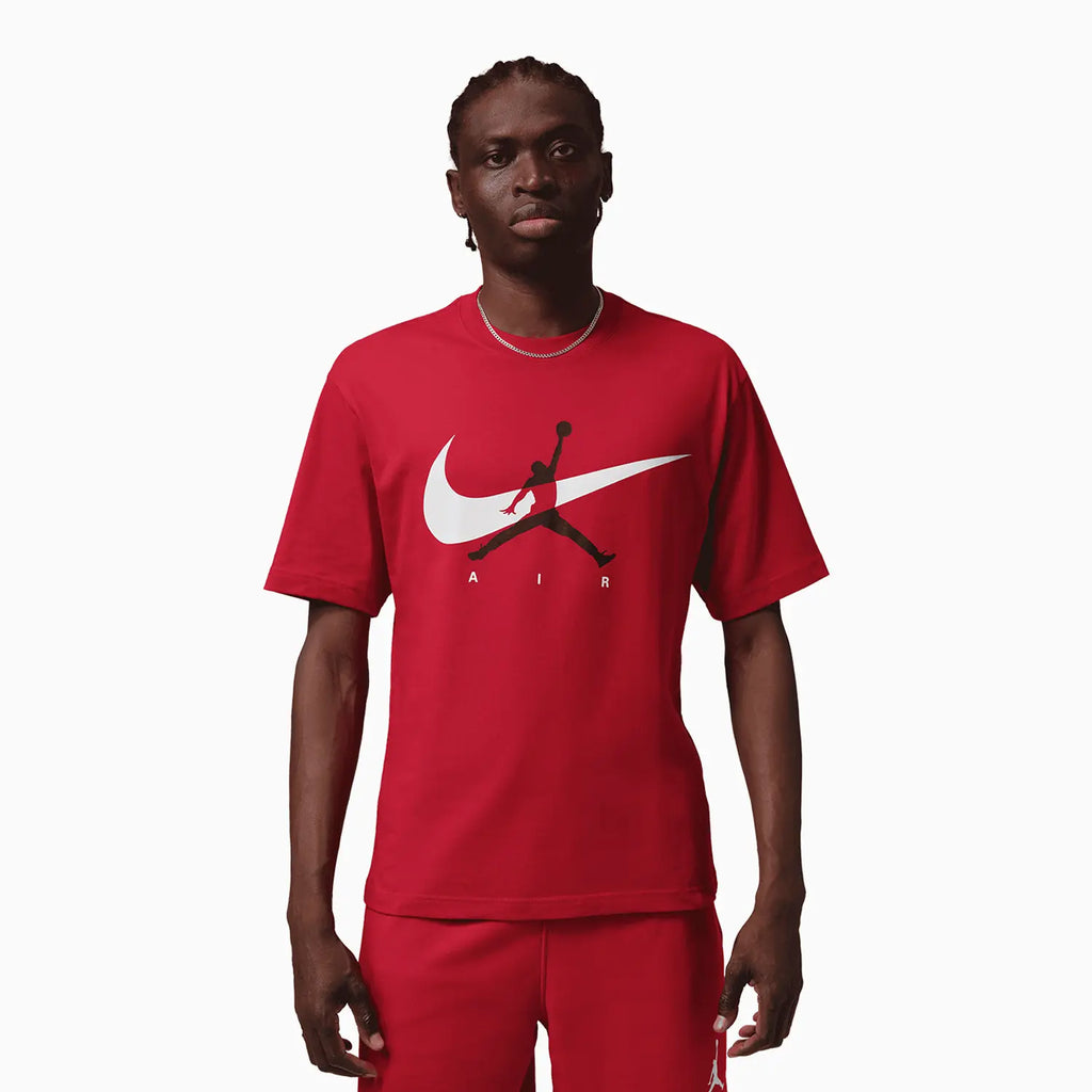 Men's Brooklyn T-Shirt and Shorts Outfit