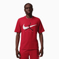 Men's Brooklyn T-Shirt and Shorts Outfit