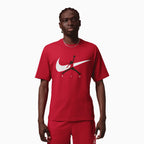 Men's Brooklyn T-Shirt and Shorts Outfit