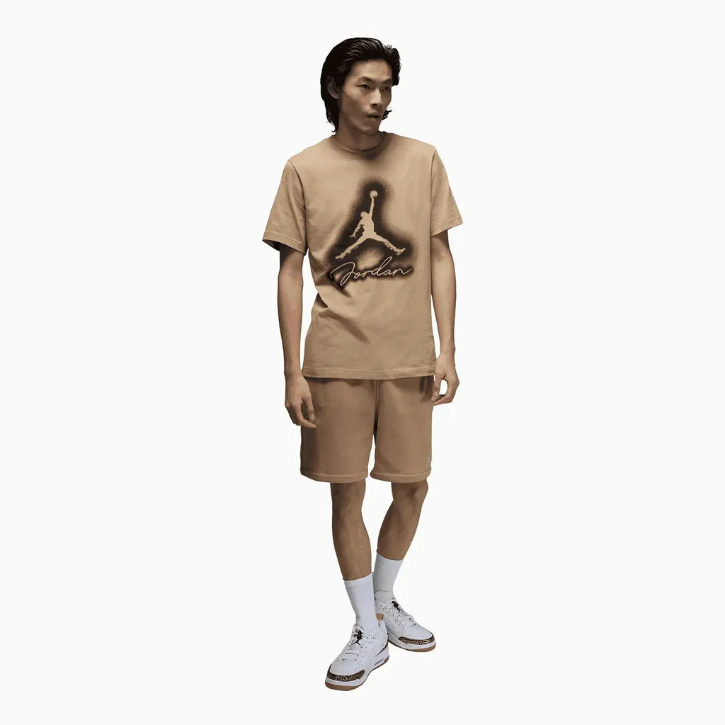 T-shirt à manches courtes MVP Flight Homme