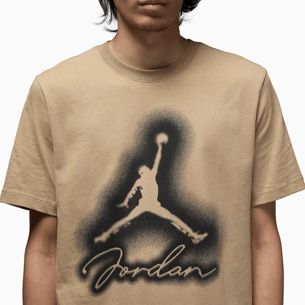 T-shirt à manches courtes MVP Flight Homme